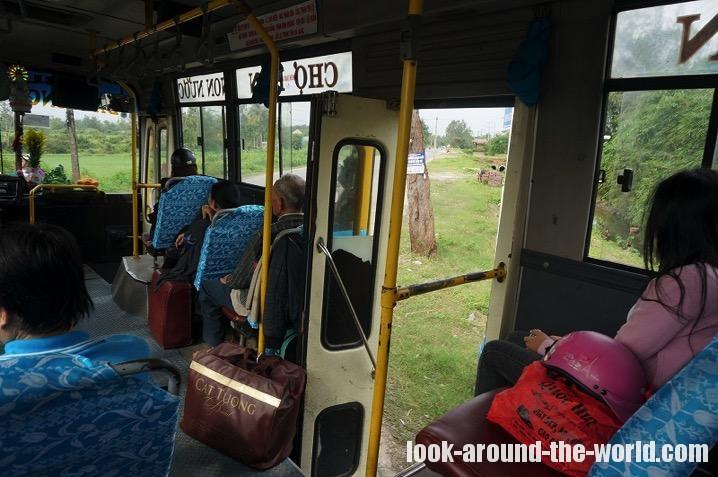 五行山にホイアンとダナンから路線バスで行く方法と観光の見どころを紹介