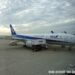 ANA B767-300ER 国際線機材