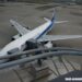 2015年5月の羽田空港国際線ターミナル