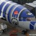 R2-D2 ANA JET B787-9